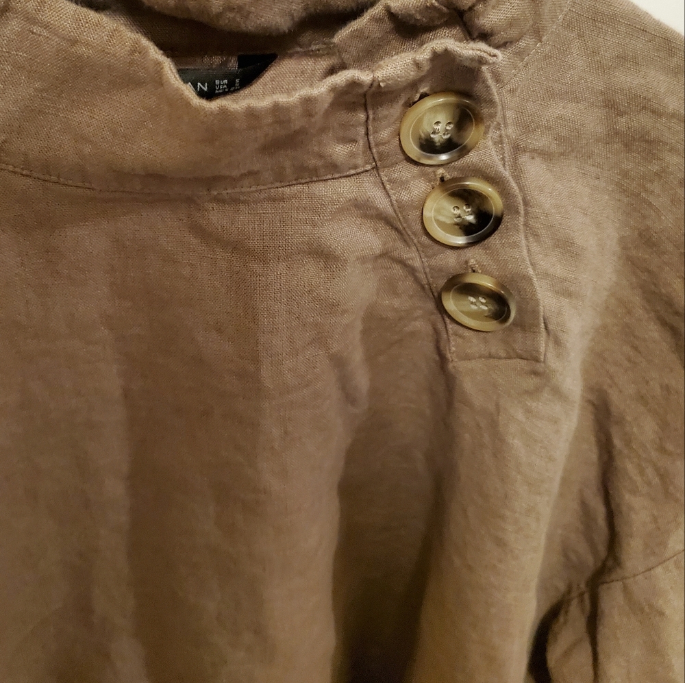 Zara Women's Top - Picture 2 of 7